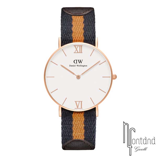 Daniel wellington 2025 grace london